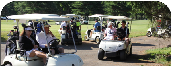 Sponsorship Opportunities for the SVE Open